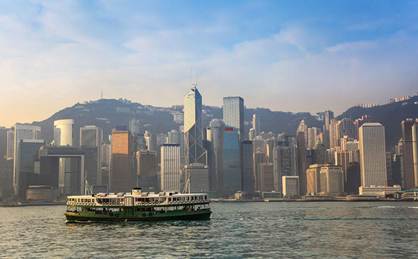 注冊(cè)香港無(wú)限公司與有限公司的區(qū)別有哪些？