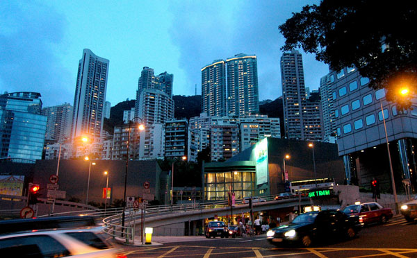 注冊香港公司要多久？
