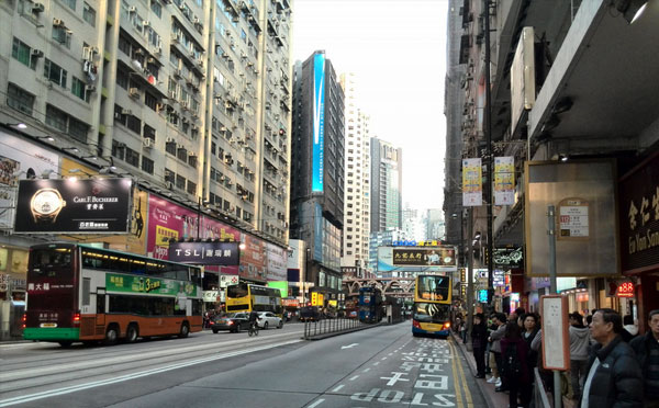 注冊(cè)香港公司如何獲得進(jìn)出口權(quán)？