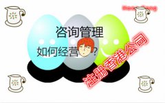 咨詢管理公司注冊香港公司如何在國內運營？