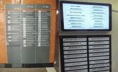 注冊香港公司掛水牌是什么意思？