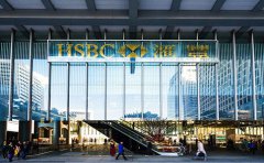 如何辦理香港匯豐銀行賬戶？