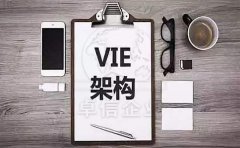 什么是VIE架構(gòu)？搭建VIE架構(gòu)為什么要注冊香港公司？