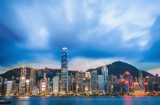 注冊香港公司好處及影響因素有哪些？