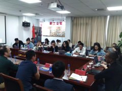 【聚焦】卓信參加北美輕品牌獨立站和網(wǎng)紅營銷私董會，深化企業(yè)合作交流