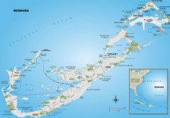 注冊(cè)百慕大公司需要哪些基本條件？