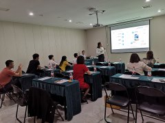 活動回顧 | 卓信10月講座完美謝幕，現(xiàn)場干貨超值回饋！