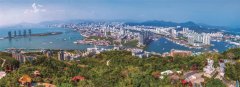 趨勢(shì) | 海南自貿(mào)港的金融開(kāi)放為企業(yè)帶來(lái)哪些機(jī)遇？