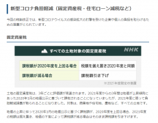 投資 | 日本2021年稅制改革，給企業(yè)帶來了什么紅利？