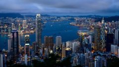 全球金融中心指數：香港地位升至第四，商業(yè)優(yōu)勢更明顯