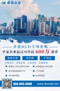 港資企業(yè)快來領(lǐng)福利啦，最高資助600萬！