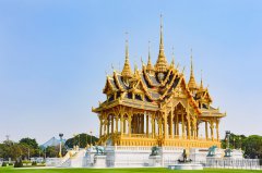 企業(yè)出海東南亞篇-泰國公司注冊優(yōu)勢及主要稅務介紹！