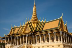 為何柬埔寨成貿(mào)易新寵？五大理由讓你心動不已！