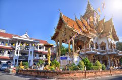 泰國BOI公司注冊，投資新風(fēng)口來啦!