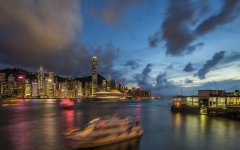 香港公司年審流程全解析：合規(guī)運營的關(guān)鍵路徑與實務(wù)指南