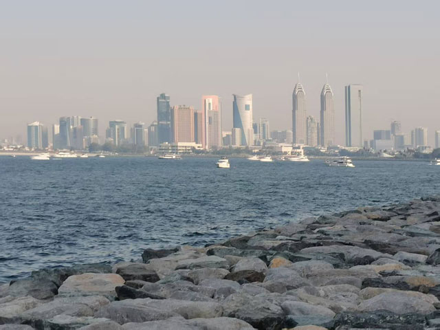 掘金阿聯(lián)酋：中東電商新戰(zhàn)場(chǎng)，誰將抓住千億商機(jī)?